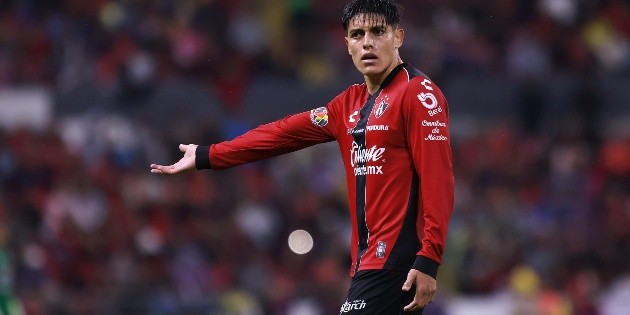 Atlas, a enmendar el camino ante los Tuzos