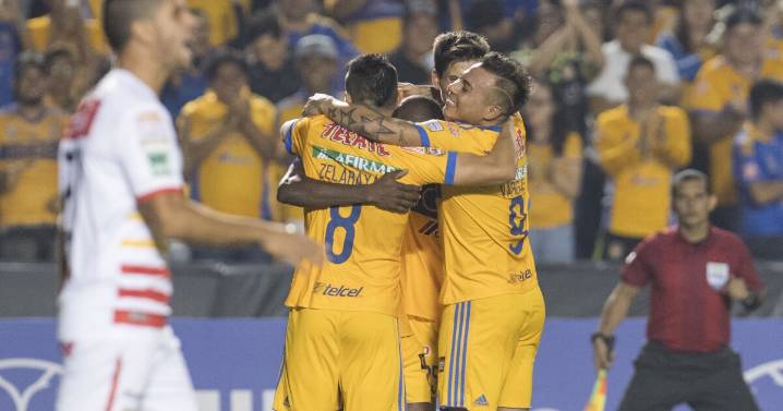Ex figura de los Tigres estuvo cerca de llegar como refuerzo a Rayados