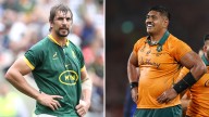 How to watch South Africa vs Australia: Live stream the 2025 Rugby Championship game