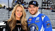 NASCAR Driver’s Wife Makes Bold Confession on Couple’s Therapy After Years of Struggle
