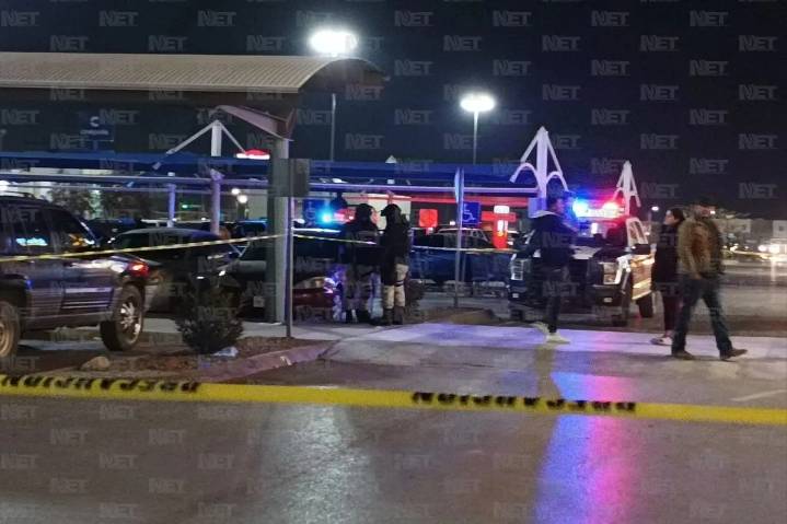 El 59% de los homicidios de 2025 han sido cometidos con arma de fuego