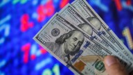Tras un corto descanso, el dólar oficial retoma la presión alcista