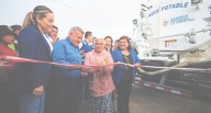 La Libertad: Programa Agua es Vida beneficiará a 1,500 familias en Alto Trujillo