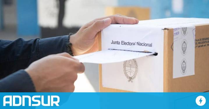 Elecciones legislativas 2025 en Argentina: uno por uno, los candidatos de todas las provincias