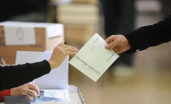 Más de un millón de extranjeros podrá votar en la Provincia: ¿cuáles son los requisitos?