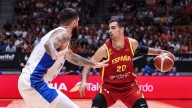 Alberto Abalde se pierde el Eurobasket por lesión