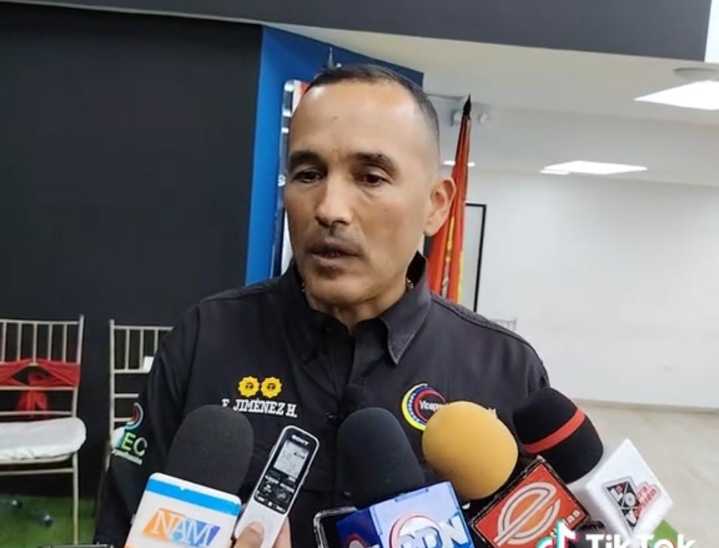 Presidente del ICLAM asegura que se han extraído del Lago de Maracaibo más de 370.000 toneladas de basura