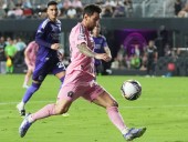 Argentina, con equipo de lujo