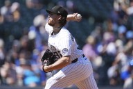 Freeman hits 2-run homer in 1st inning, Kershaw wins 4th straight start as Dodgers beat Rockies 9