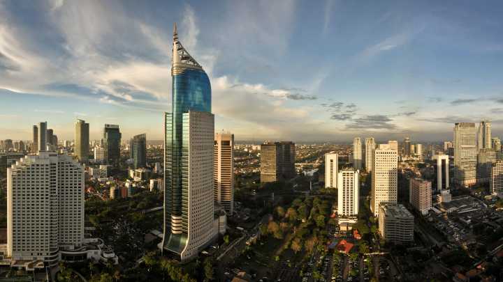 Indonesia eyes entering the AI race with a new sovereign fund