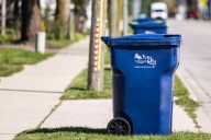 Hello, Bay City: Let’s talk some trash.