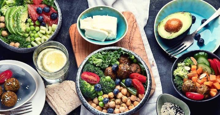 Plant-Based Diet Protects Against Multiple Chronic Illnesses