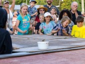 Parham Fair set to open following alleged theft by former treasurer