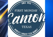 Canton unveils site for Grand Saline Creek reservoir project