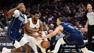 Mavericks rumors: The trade Dallas is trying to make to clear spot for Dante Exum