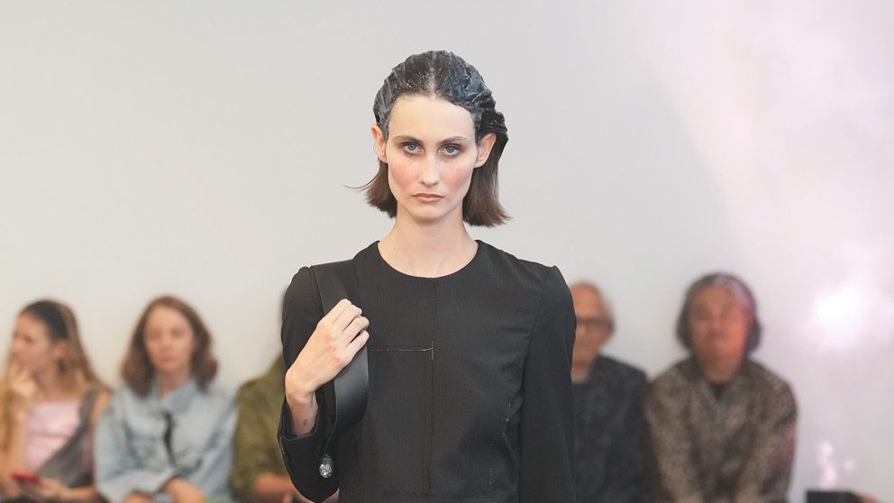 Bonnetje Copenhagen Spring 2026 Collection