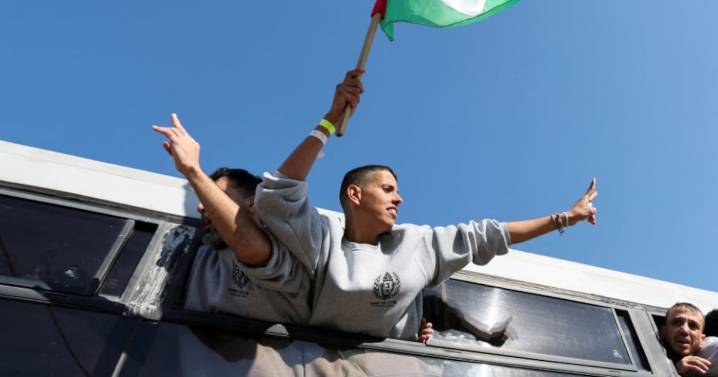 Hamas acepta propuesta de alto el fuego en Gaza; incluye liberación de rehenes israelíes