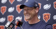 Ben Johnson's departure for Bears from champ Lions keeps NFC North rivalries roaring