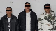 Dictan prisión preventiva a tres detenidos por ejecución de dos personas en la Puebla