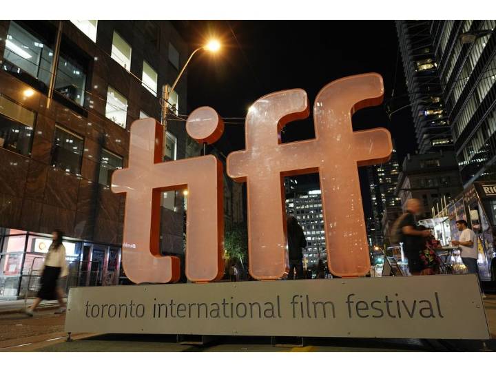 TIFF pulls documentary on 2023 Hamas attack from festival lineup