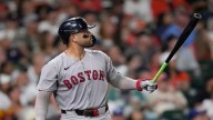 Carlos Narváez conectó su cuadrangular número 11 y garantiza triunfo de Boston