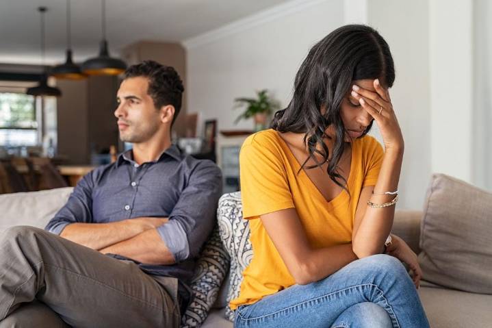 Dear Abby: My husband and I are lacking communication — but wonder if it's something bigger