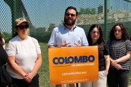 ‘We pay more, we get less’: Democratic challenger for Staten Island BP slams controversial pipeline project
