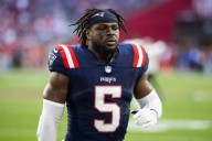 Patriots cut Jabrill Peppers, veteran safety and former captain: Source
