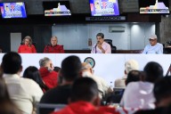 Presidente Maduro convoca al debate revolucionario en el próximo Congreso del PSUV