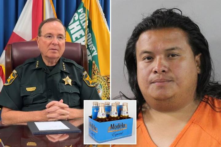 Nicaraguan man illegally in US facing 'enhanced' charges after drunken hit