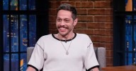 Pete Davidson revela cómo nació su icónico personaje Chad en SNL