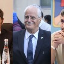 Fuerza Patria: unidos y desorganizados en una campaña imposible