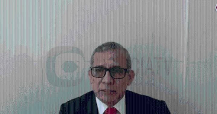 Humala reta a la Fiscalía: “Si hubiera querido asilarme lo hubiera hecho hace tiempo”