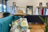 Amour Bridal celebrates 10 years of dressing ...