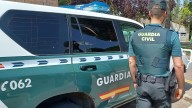 Un hombre con varias escopetas se atrinchera en su casa de Agost, Alicante