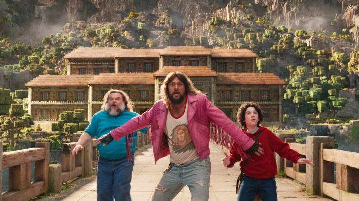 Robust Film Slate Buoys Warner Bros. Discovery’s Second Quarter Earnings