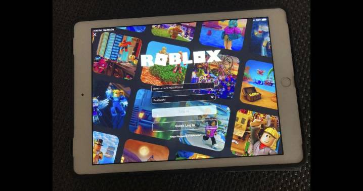Schenectady County woman sues Roblox gaming platform
