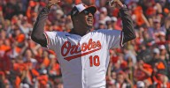 Saturday Bird Droppings: Orioles Hall of Fame day