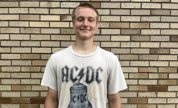 Football: At Bishop Noll, 'everyone knows' Zeb Zukley