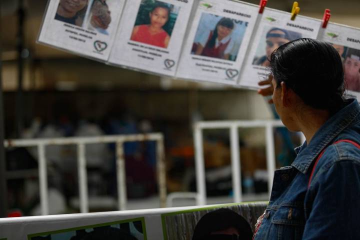 Colectivos exigen proceso transparente y participativo para titular de CNB