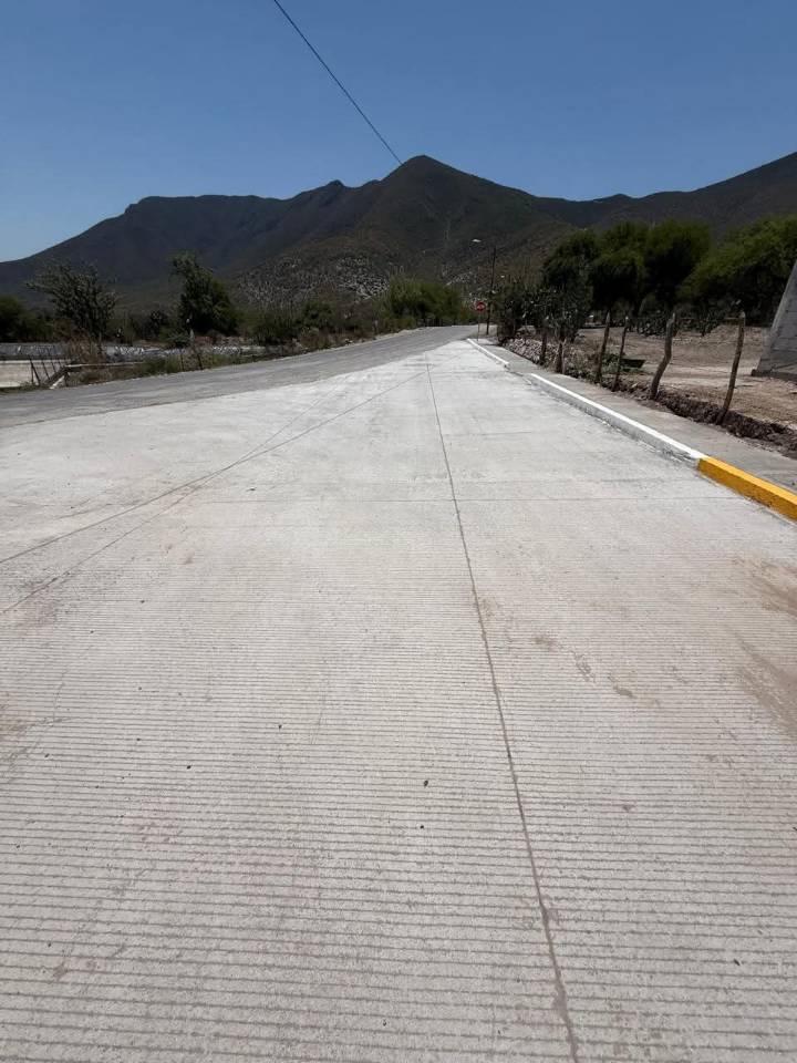 Labores de rehabilitación