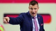 Rob Gronkowski lands full-time role on ‘Fox NFL Sunday’