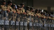 National Guard members to assist at ICE facilities in Republican