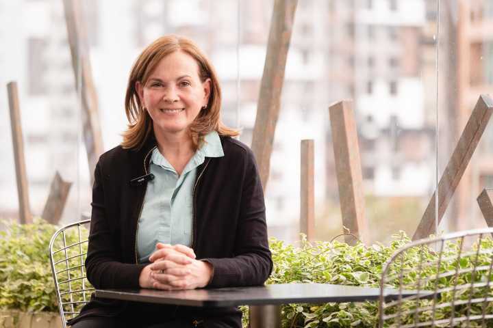 Emprendiendo con amor de región: La Historia de Sigrid Koch y Caffeto