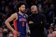 The Detroit Pistons just released their 2025-26 schedule and tickets are already available