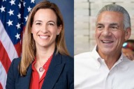 Rutgers Poll: Sherrill Maintains Lead Over Ciattarelli In NJ Gov Race