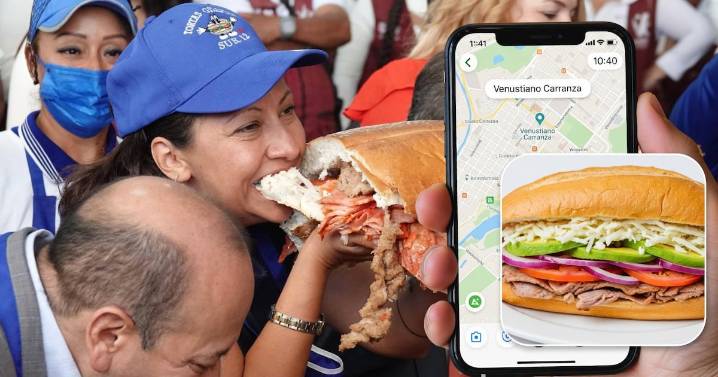Feria de la Torta 2025 CDMX: Fechas, horarios, artistas, ubicación y todo lo que debes saber