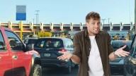 CBP: ¿un ciudadano americano puede cruzar a EU en un auto mexicano?, esto se sabe