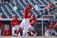 Prospects Jimmy Crooks, César Prieto to join Cardinals as Alec Burleson hits IL: Sources
