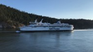 Medical emergency forces BC Ferries sailing back to port in Tsawwassen